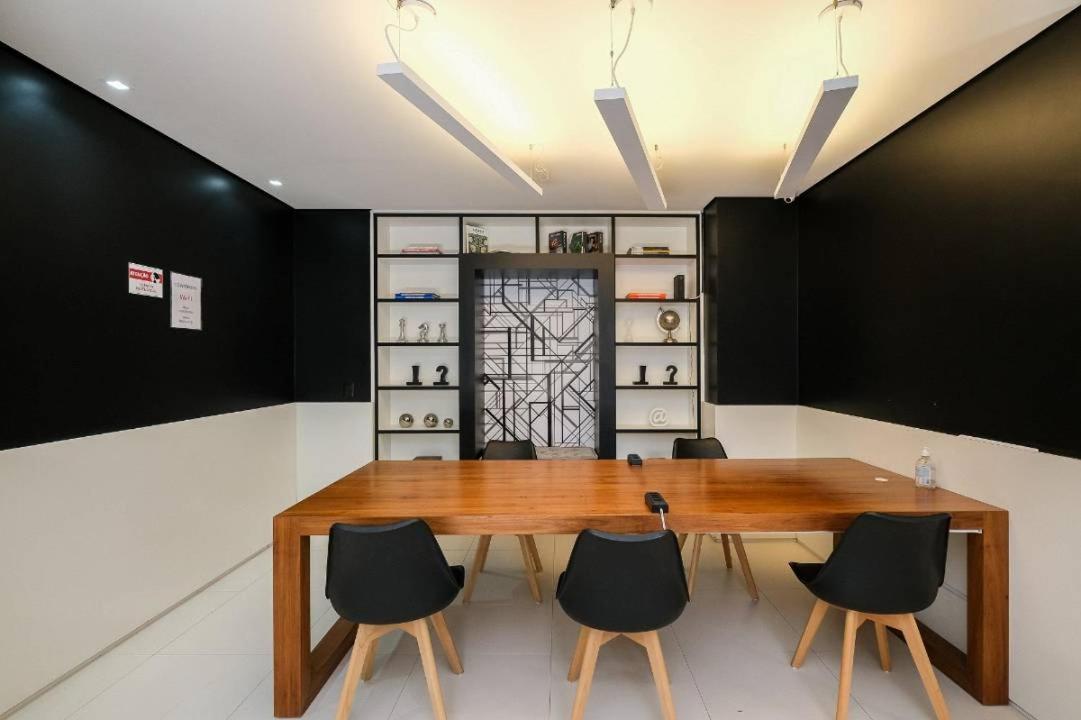 Loft Aconchegante No Coracao Do Bom Retiro. Appartement São Paulo Buitenkant foto