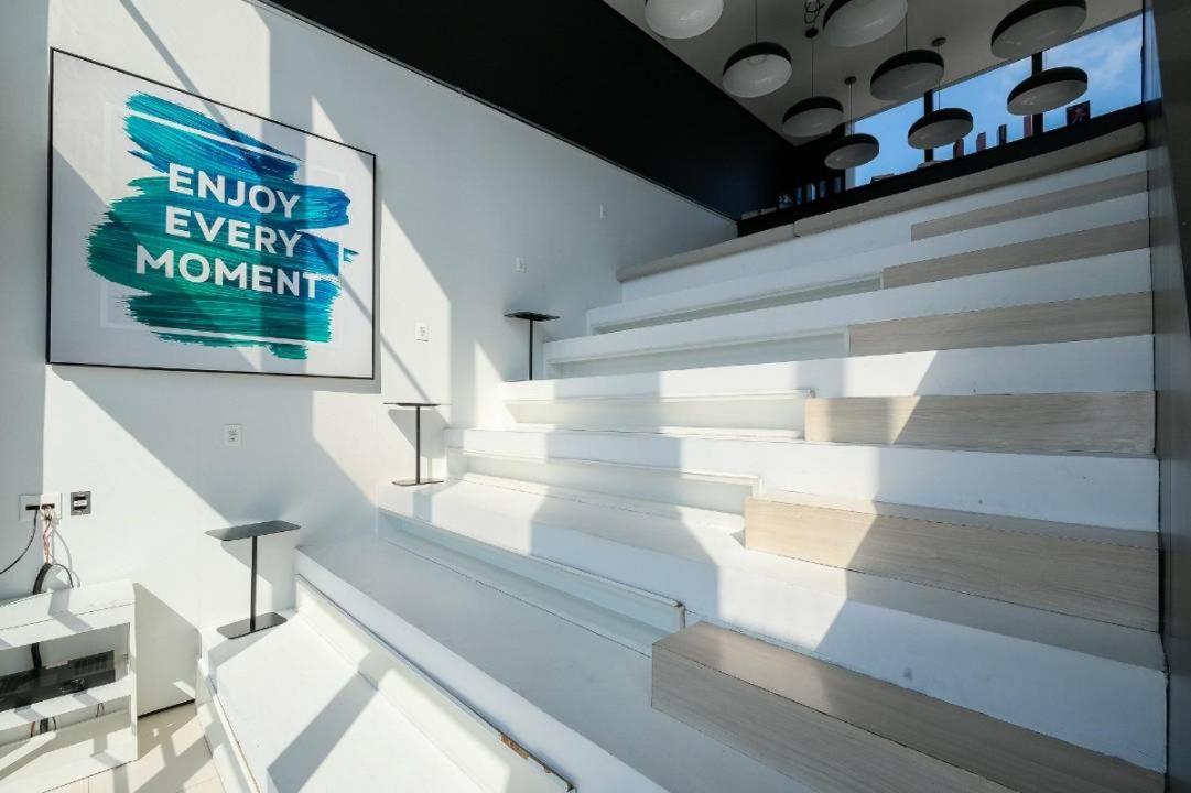 Loft Aconchegante No Coracao Do Bom Retiro. Appartement São Paulo Buitenkant foto
