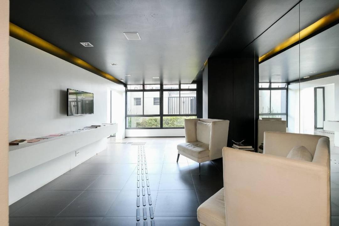 Loft Aconchegante No Coracao Do Bom Retiro. Appartement São Paulo Buitenkant foto