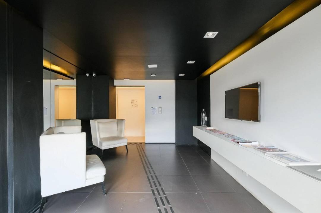 Loft Aconchegante No Coracao Do Bom Retiro. Appartement São Paulo Buitenkant foto
