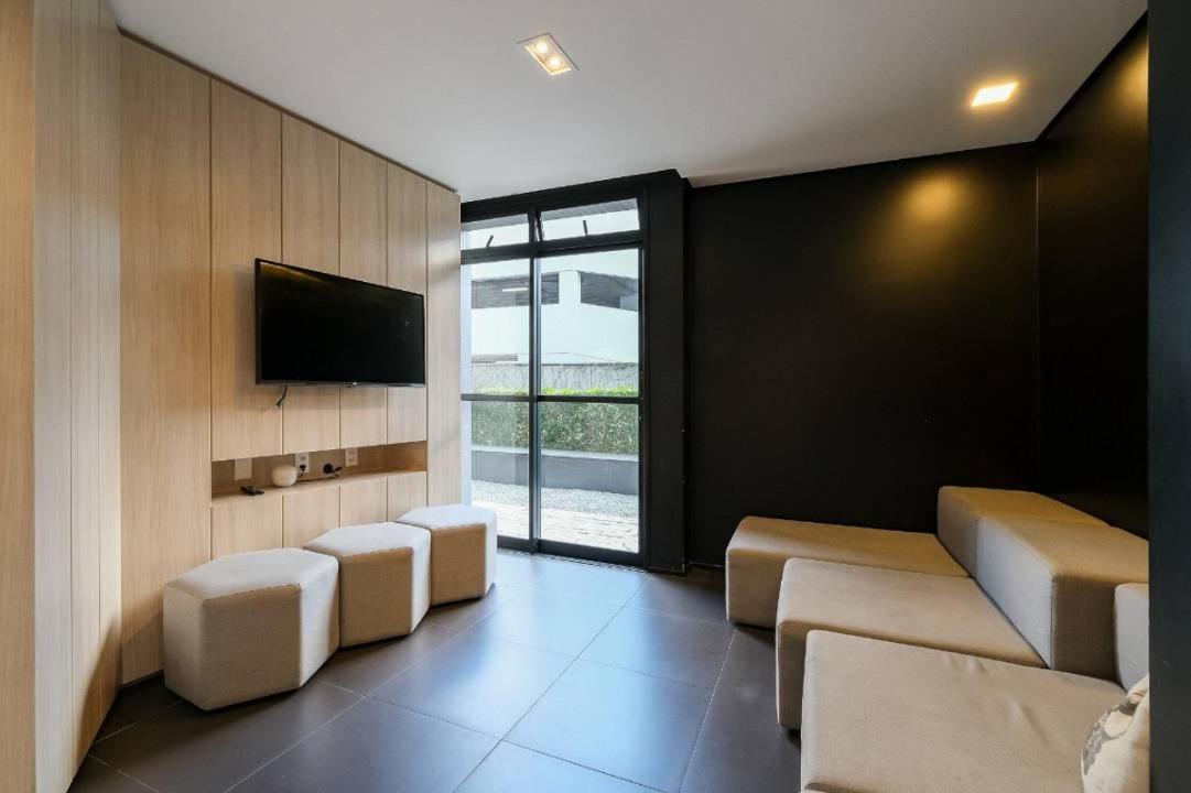 Loft Aconchegante No Coracao Do Bom Retiro. Appartement São Paulo Buitenkant foto