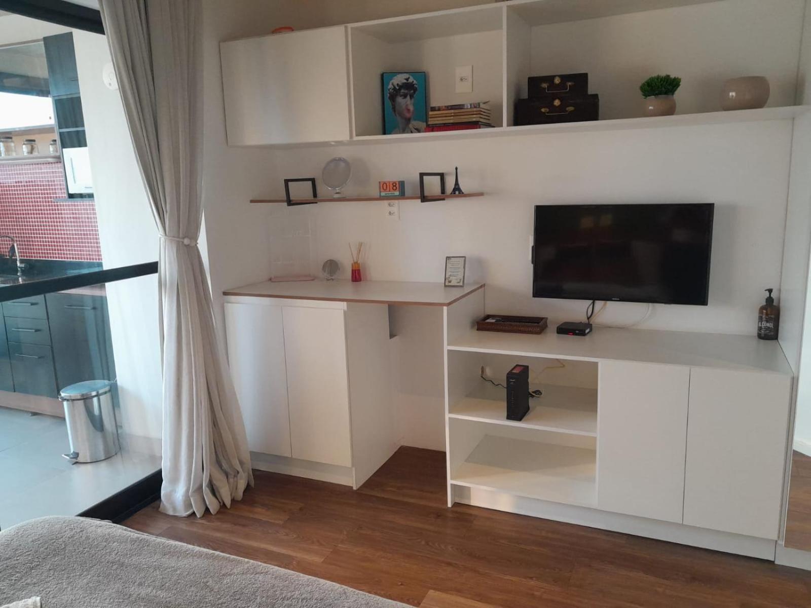Loft Aconchegante No Coracao Do Bom Retiro. Appartement São Paulo Buitenkant foto