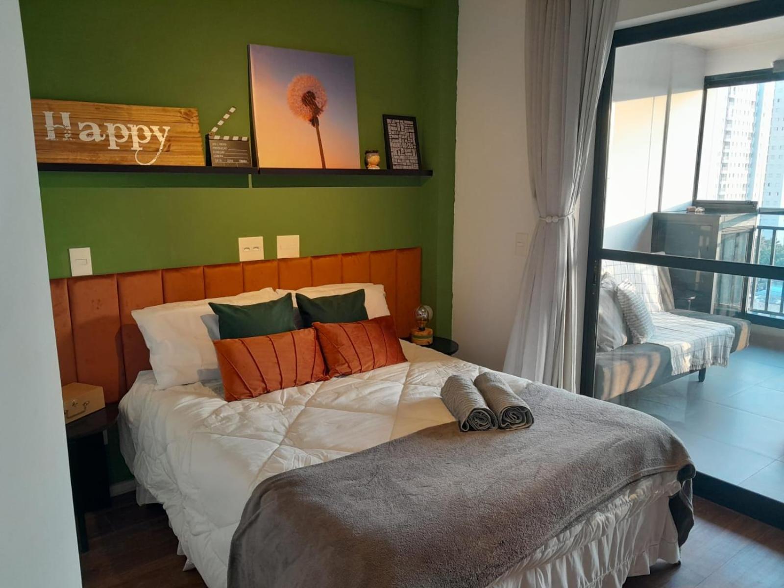 Loft Aconchegante No Coracao Do Bom Retiro. Appartement São Paulo Buitenkant foto